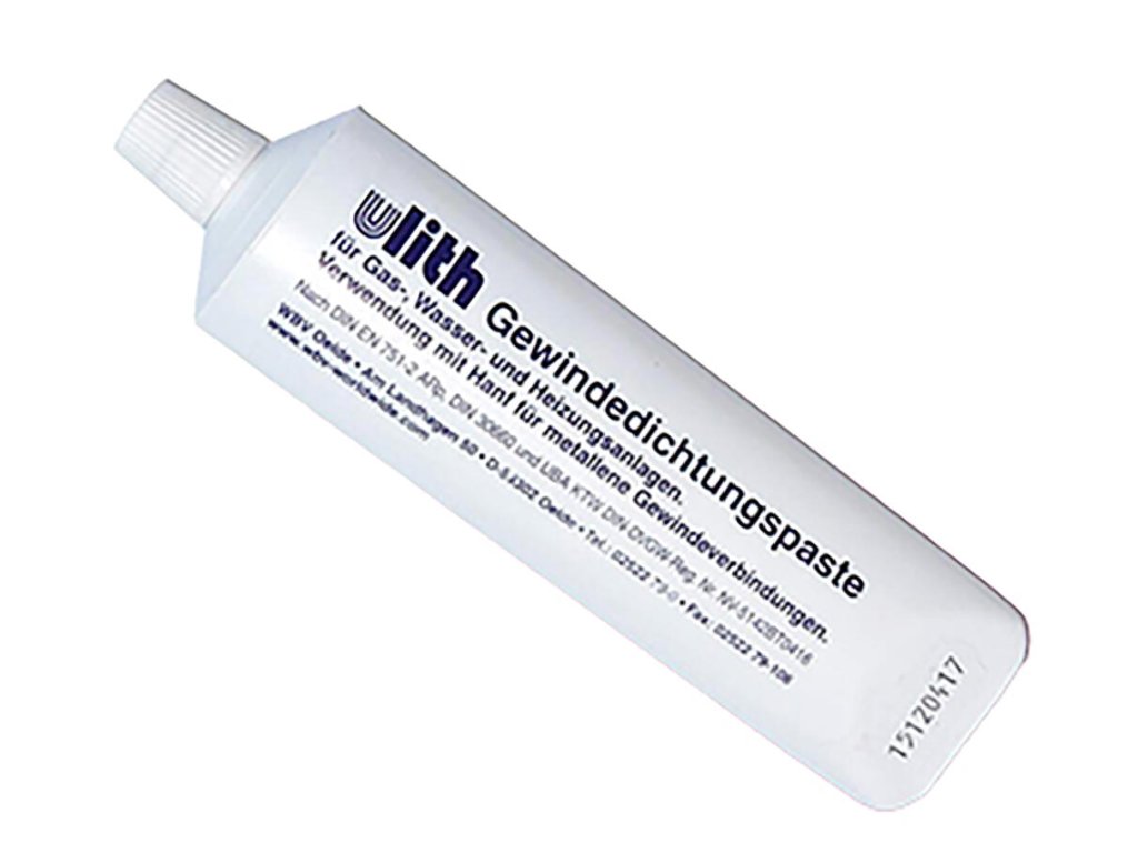 pasta na konopí ULITH 150g