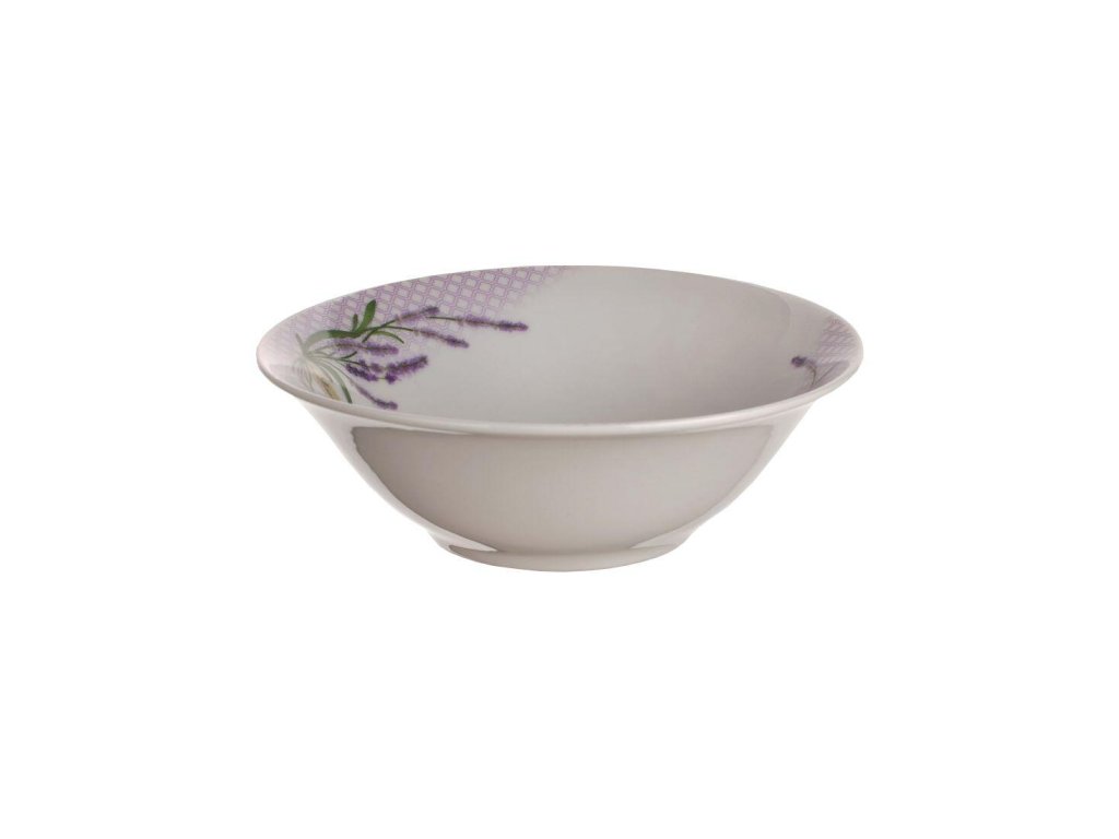 miska 15,2cm LAVENDER porcelánová