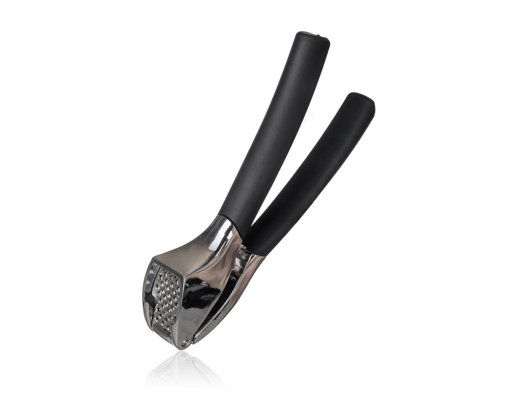 lis na česnek 16cm TINTO kov/PH