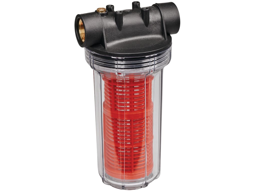 Předfiltr Vorfilter 25 cm