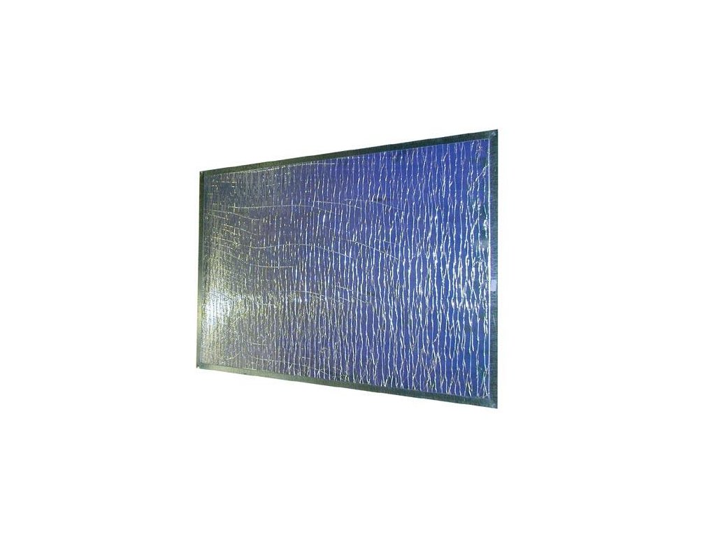 zástěna za kamna REFLEX 74x61cm (95°C)