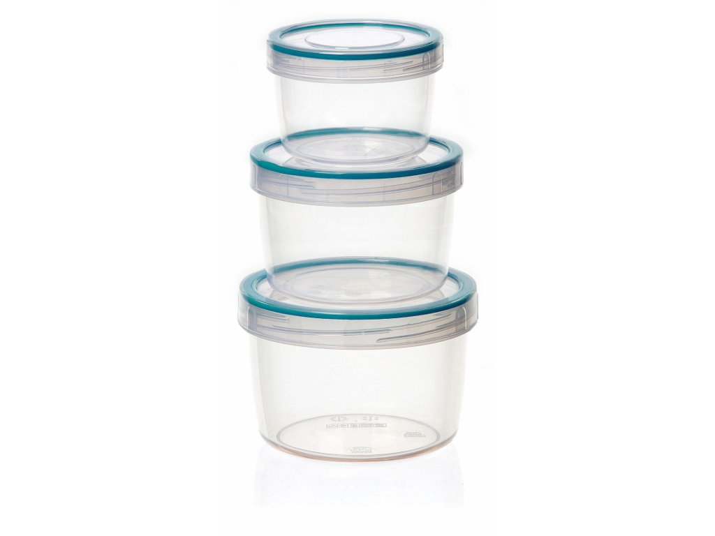 dóza kul. sada 3díl. (0,25.0,5.0,7l) PH