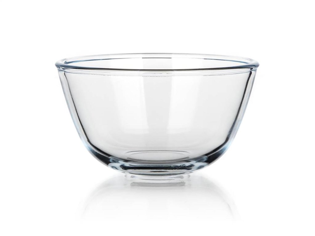 miska 13cm TREVIA skleněná