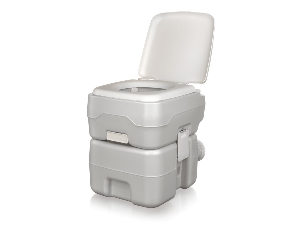 toaleta chemická 20l/14l ŠE