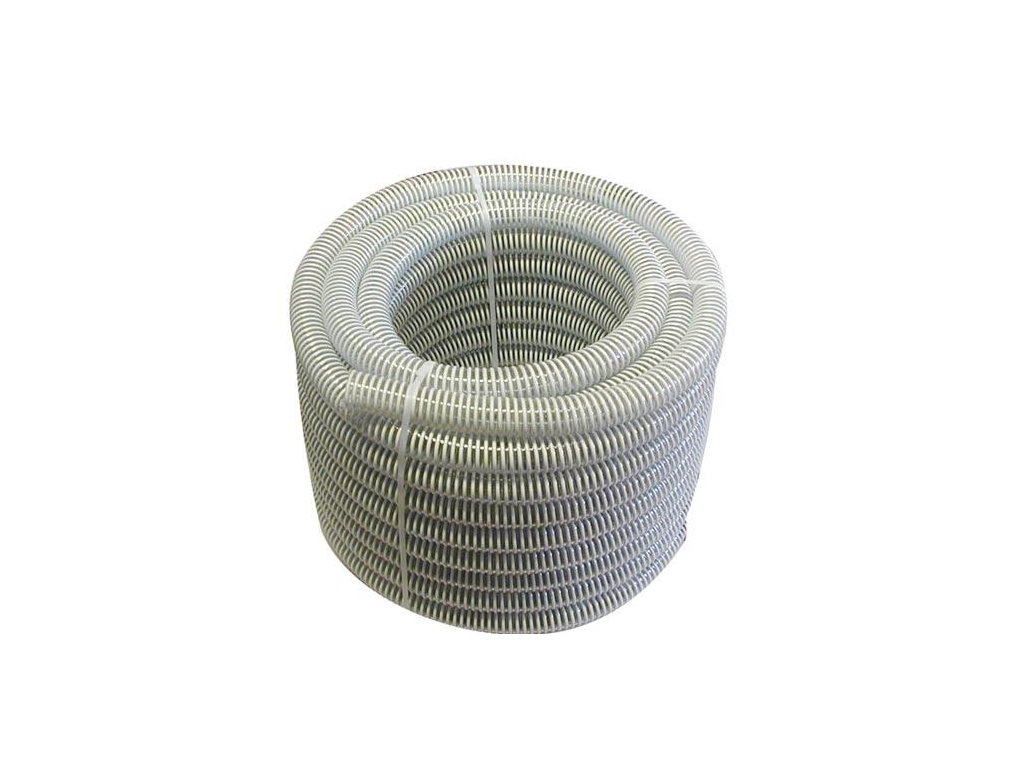 hadice sací ALI 25mm 6001 (25m), TRA