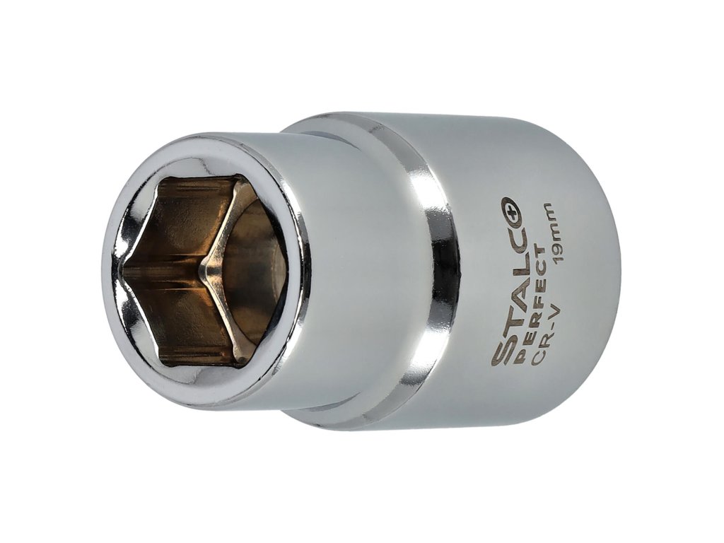 hlavice 3/4" 41mm STALCO