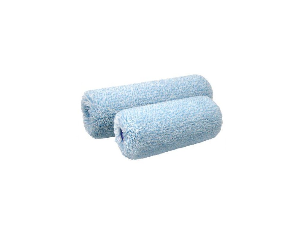 váleček polyakryl MO MELÍR 250mm, pr.držadla 8mm