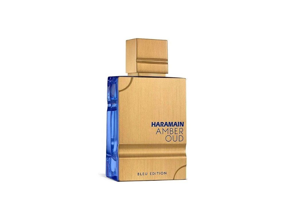 6291106812787 Al Haramain Amber Oud