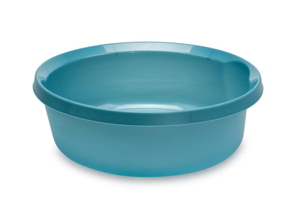 umyvadlo MATT 36cm (9l) PH mix barev