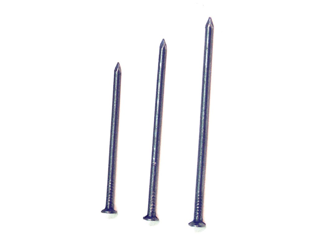 hřebík stavební 70x2,8mm (1kg)