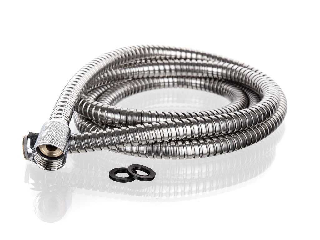 hadice sprchová 200cm PH/nerez