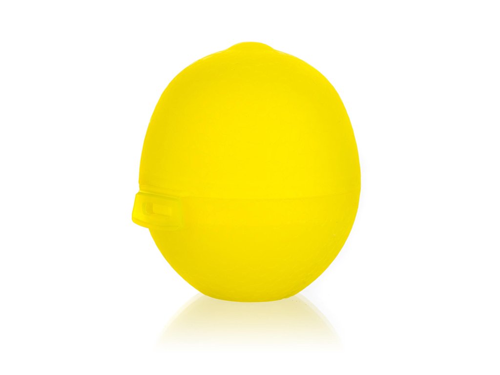 box na citron ACCASA 8,5x8,5x9cm PH ŽL