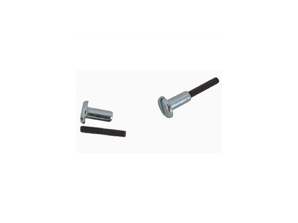 kování spojovací 42mm Zn (50ks)