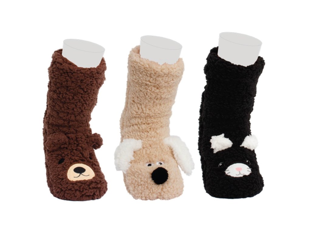 71899 (1 pár) (15 párů) (Barva mix)