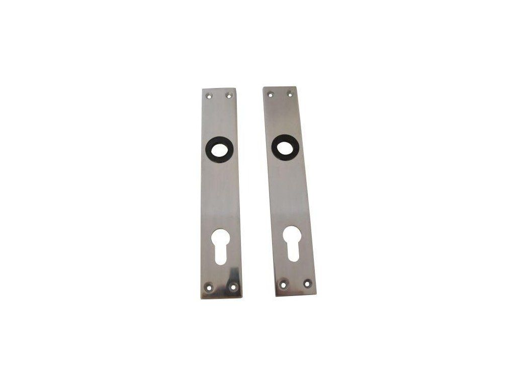 štít 90/vložka 26085 Al (1pár)