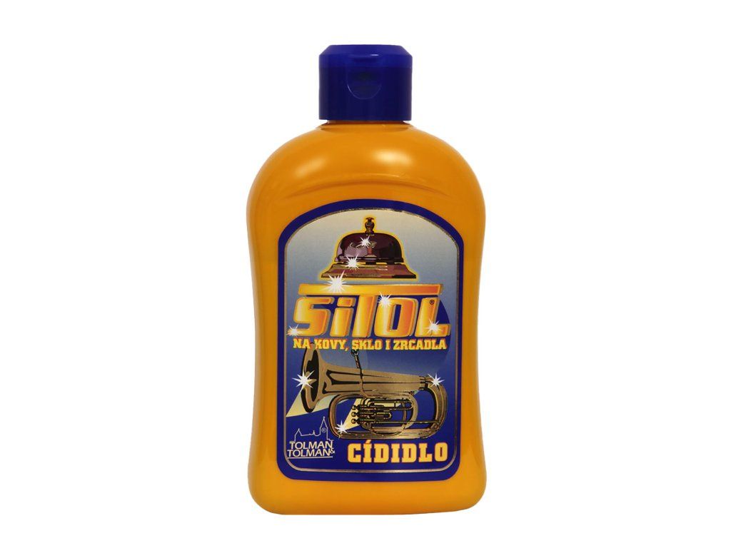 SITOL cídidlo na kovy 300g