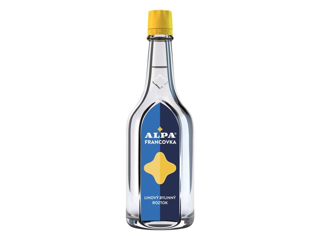 ALPA 160ml