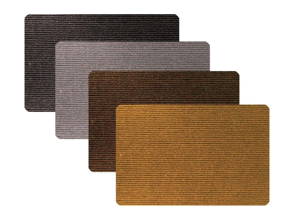 rohož guma+PP 60x40cm mix barev