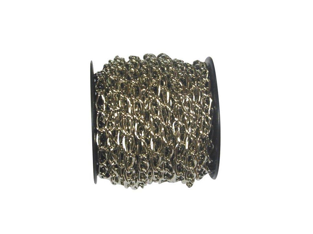 řetízek G200/3, pu Ni (15m)