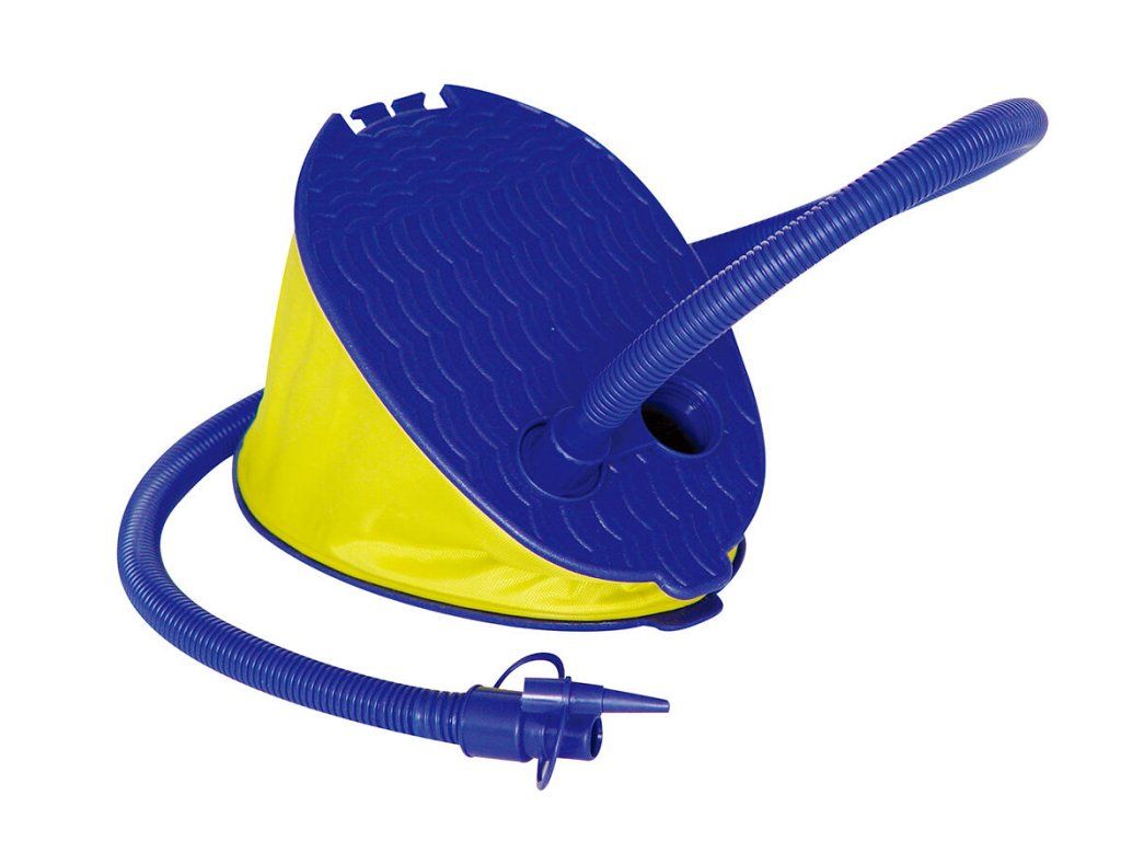 pumpa nášlapná 3l