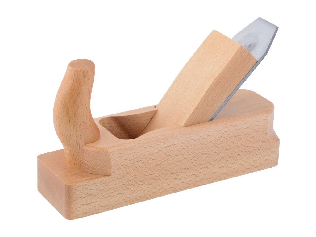 hoblík hladík 39mm EKO, standard nůž