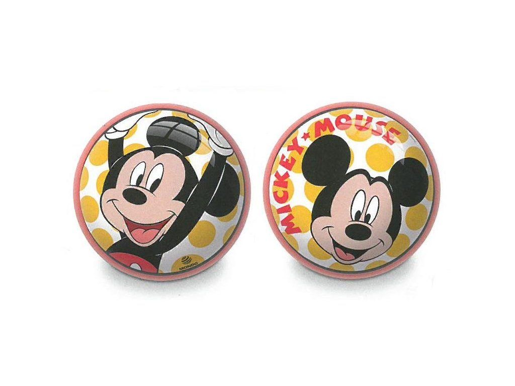 Míč dětský MONDO DISNEY MICKEY 230