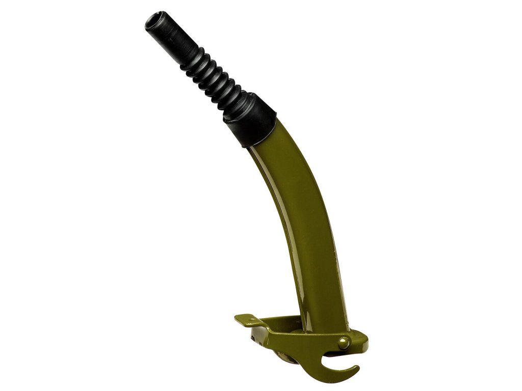 nástavec ohebný kov.+ PH