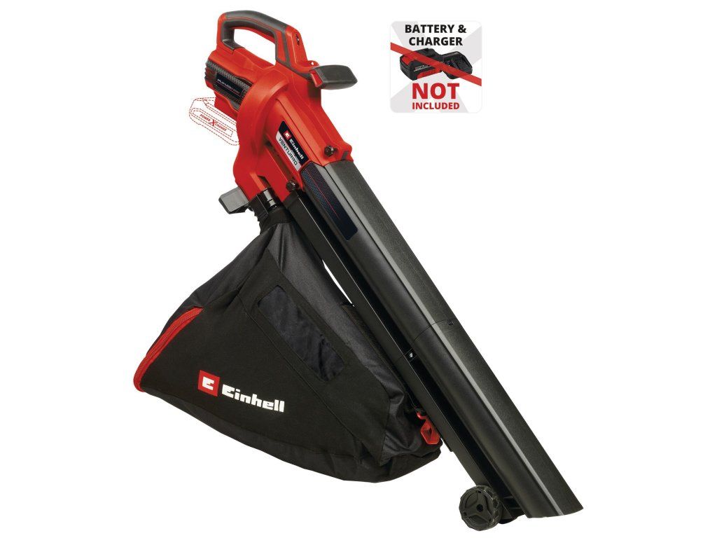 Aku vysavač listí VENTURRO 18/210