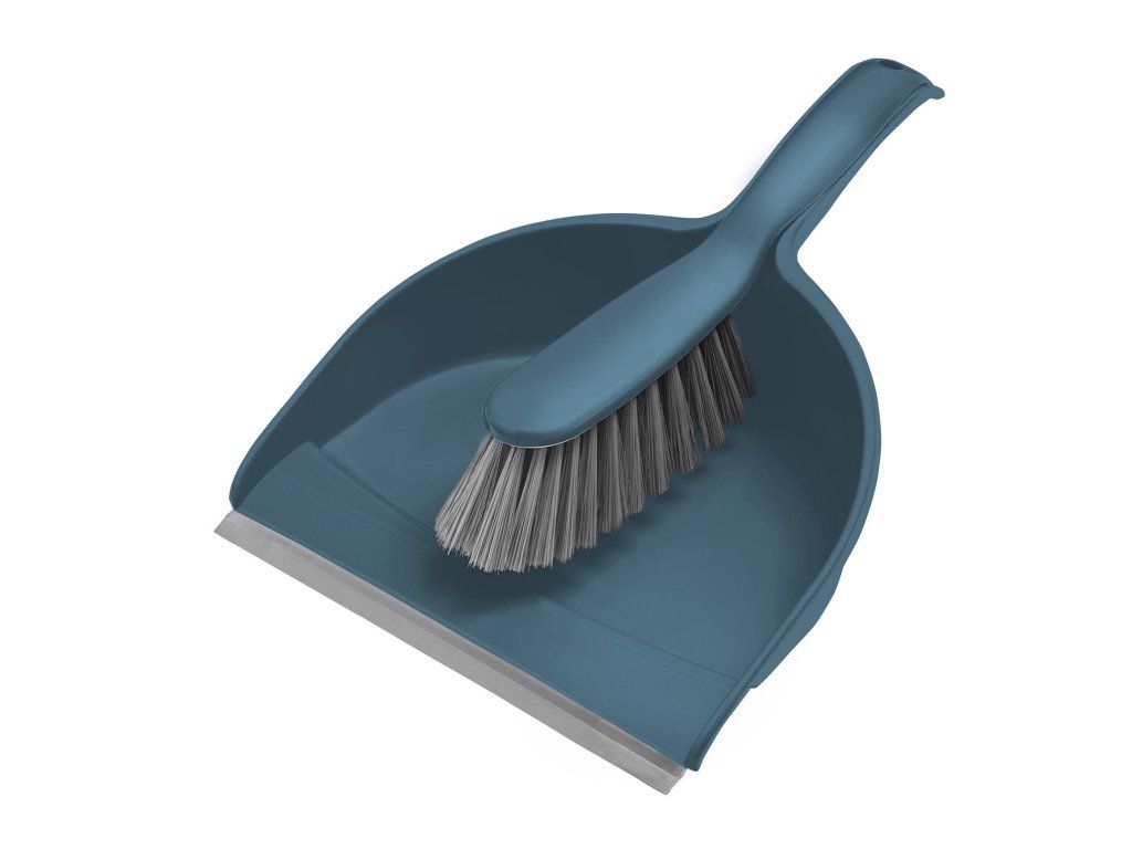 smetáček + lopatka s gumou COMPACT PH mix barev