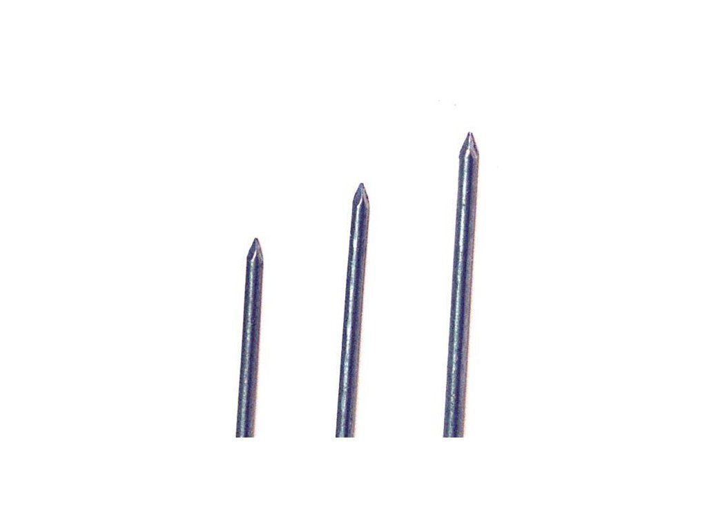 hřebík stavební 150x5,0mm (5kg)