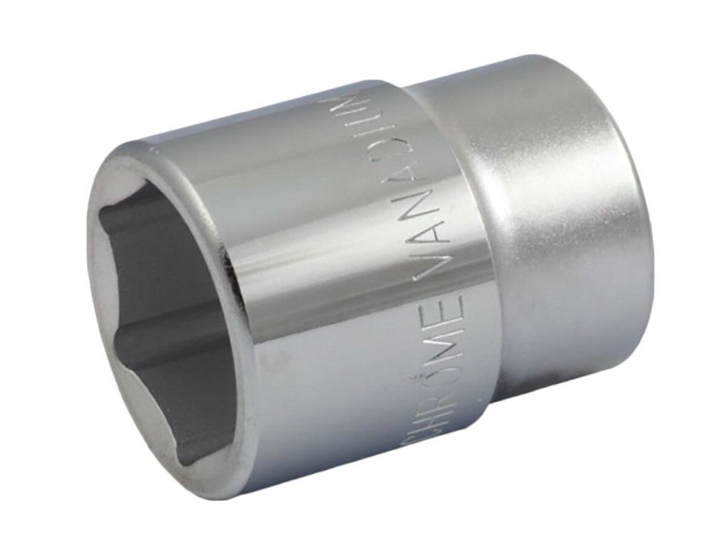 hlavice 1/2" 9mm STALCO