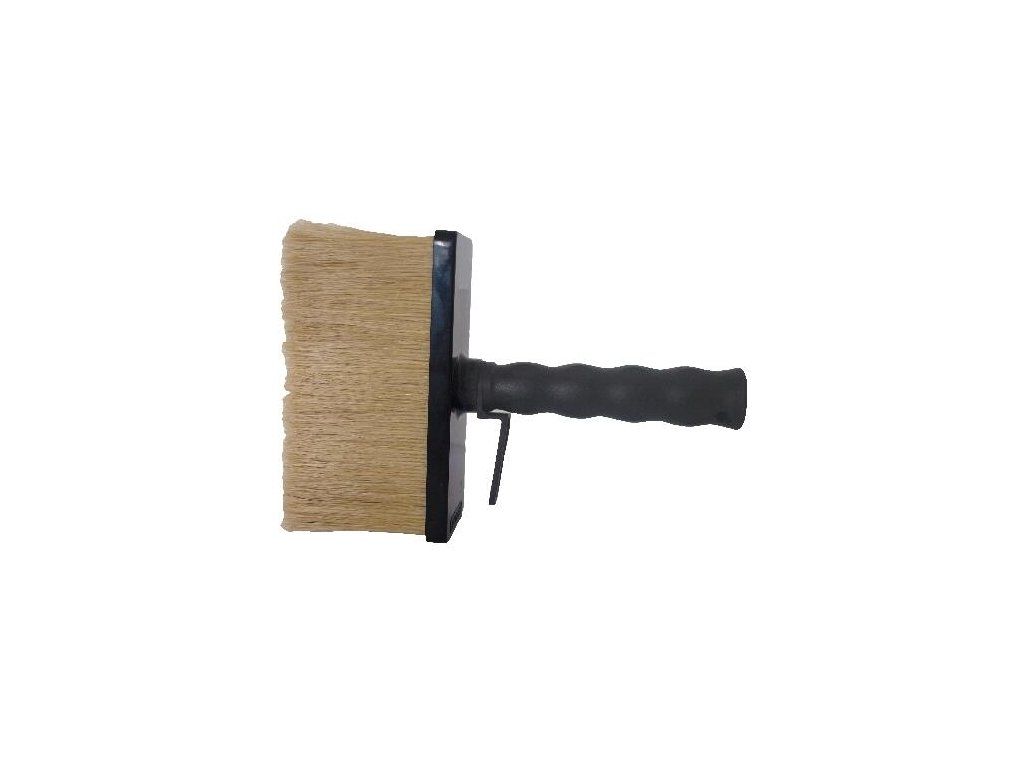 štětka malířská hranatá C2 PH 16x6,5x8,5cm