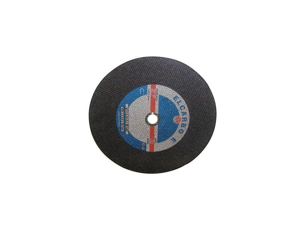 kotouč řez.na kov 400x3,5-4x32,0mm