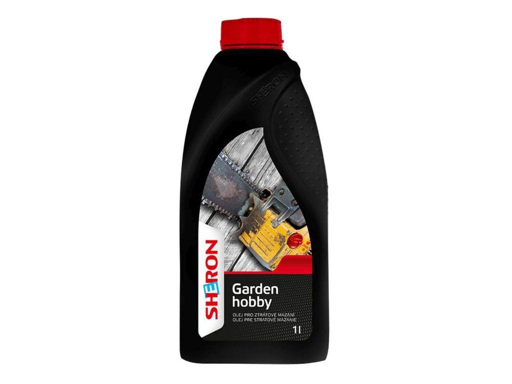 olej Garden Hobby 1l SHERON