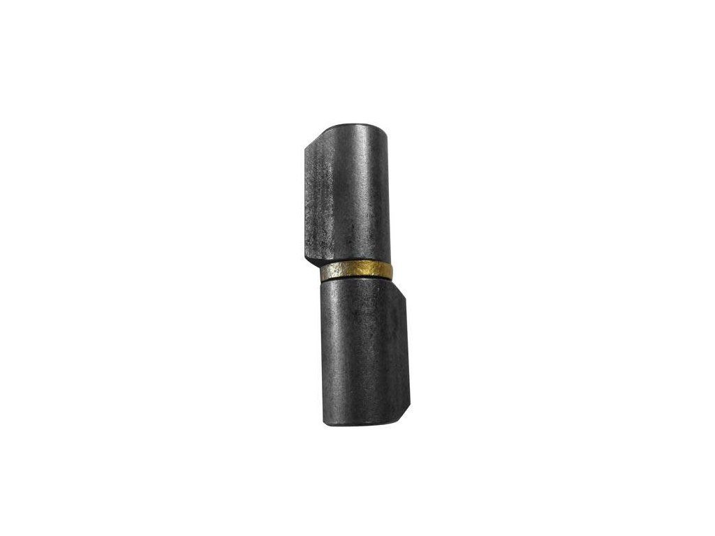 závěs k přivaření 120x16mm (1ks)