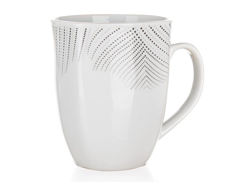 hrnek 290ml CHARME porcelánový