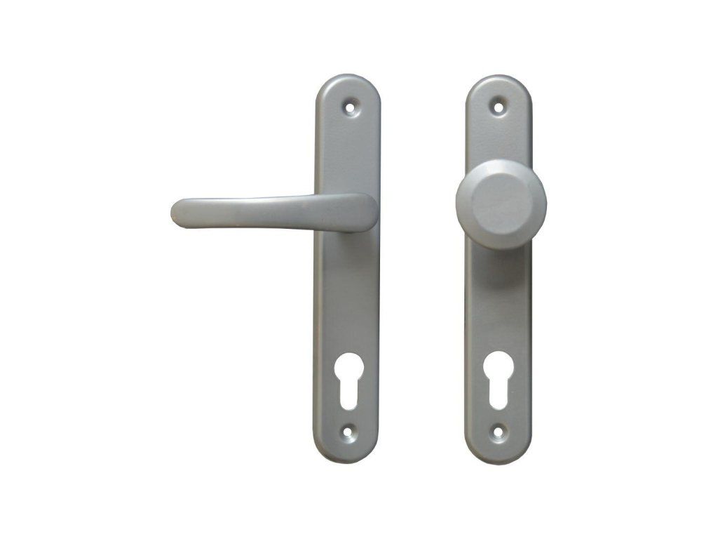 kování MICHAELA kl+ko,vložka 90 kov.STŘ