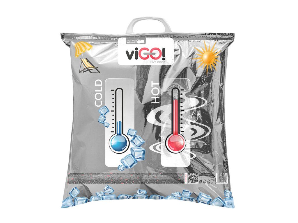 taška termoizolační 47x47cm