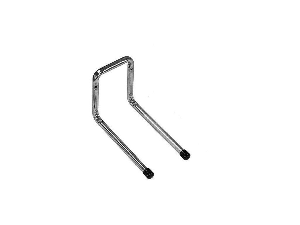 hák dvojitý rovný 180mm H2P180