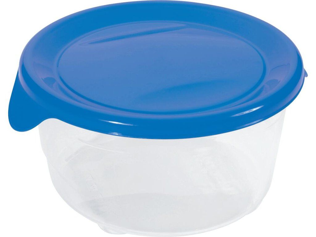 dóza FRESH&GO kul. 0,5l PH