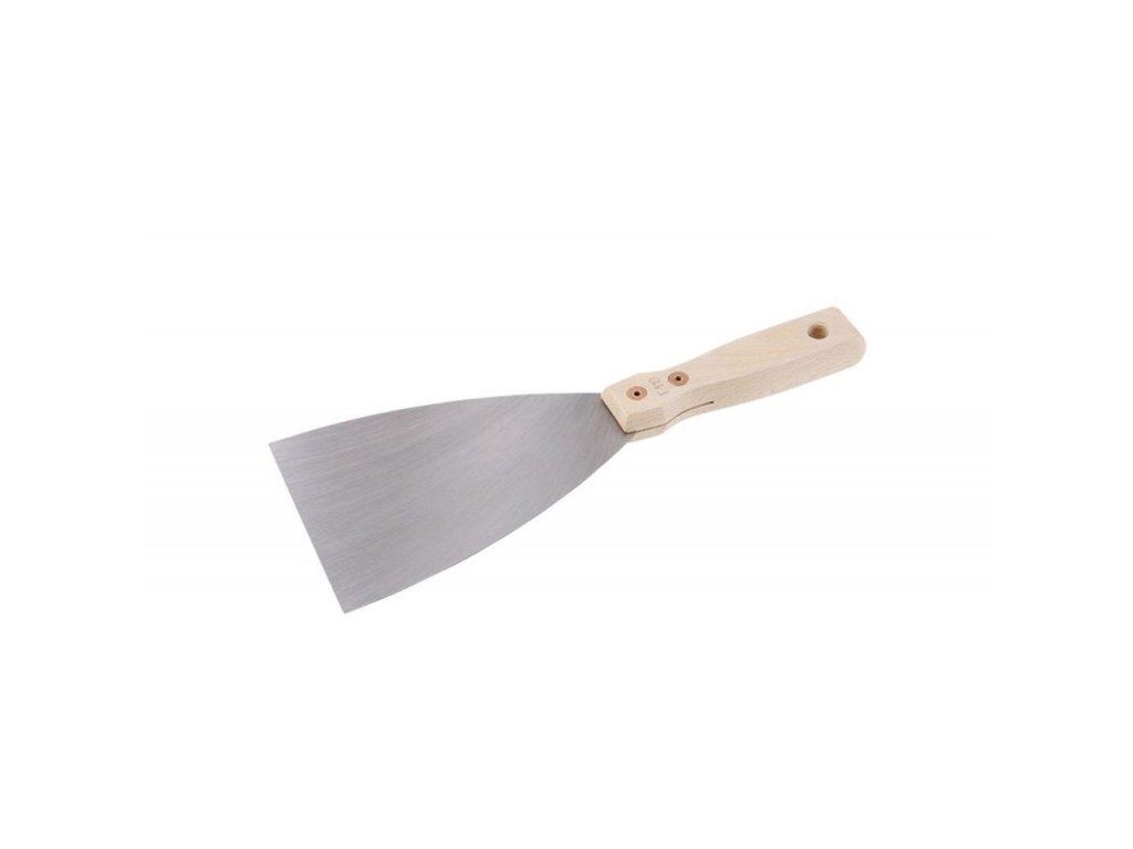 špachtle ocel 110mm FESTA