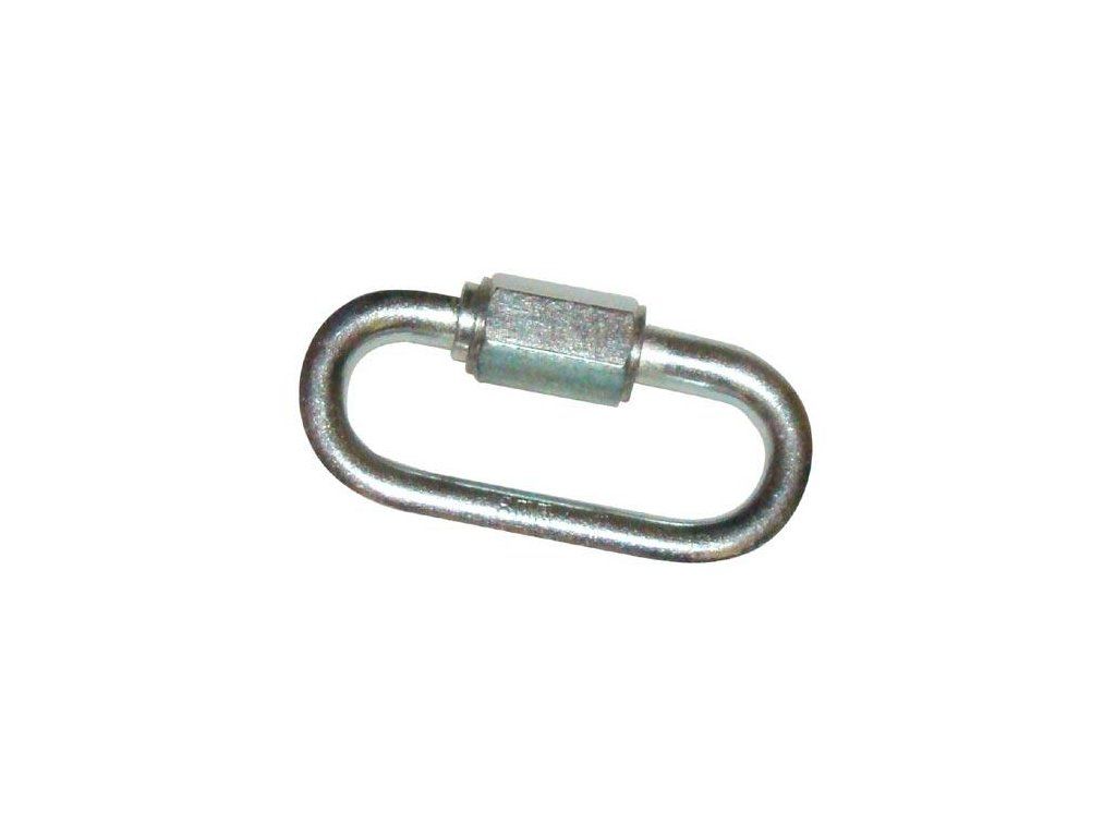 článek spojovací M 9 83x37mm (10ks)