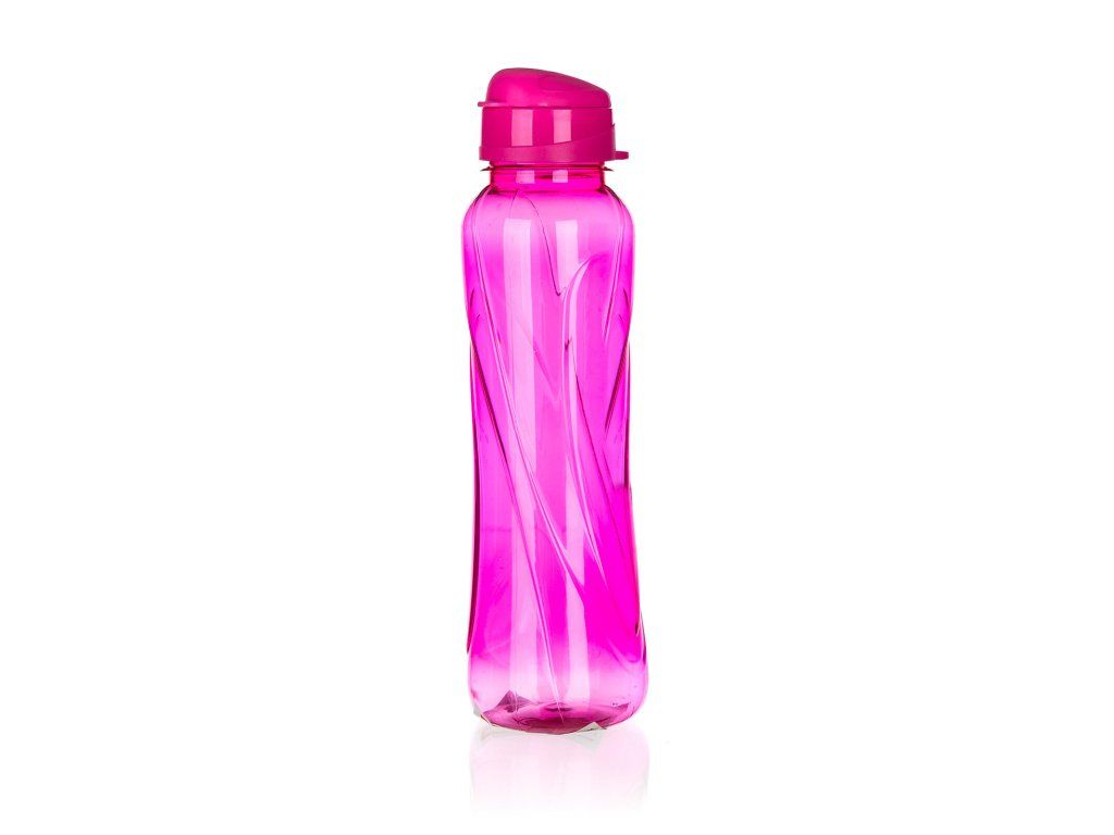 láhev na pití 630ml STRIKE PH RŮŽ
