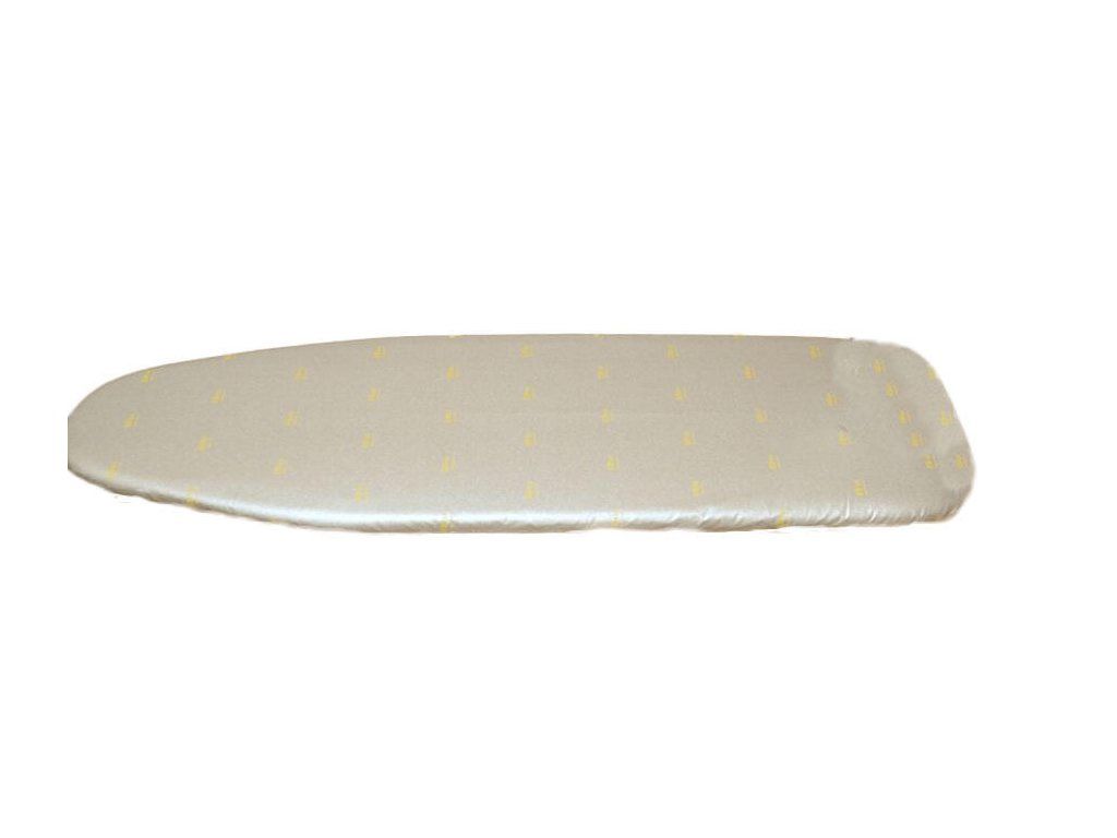potah ALUTEX 125x46cm ČESKÝ VÝROBEK