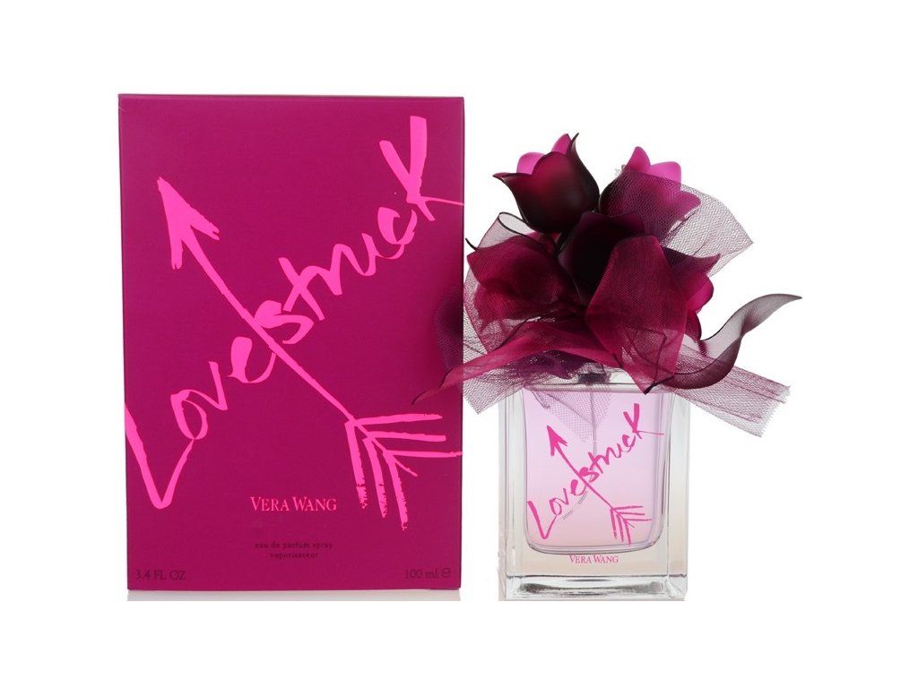 vera wang lovestruck