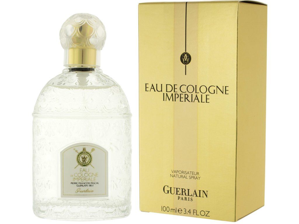 guerlain imperiale