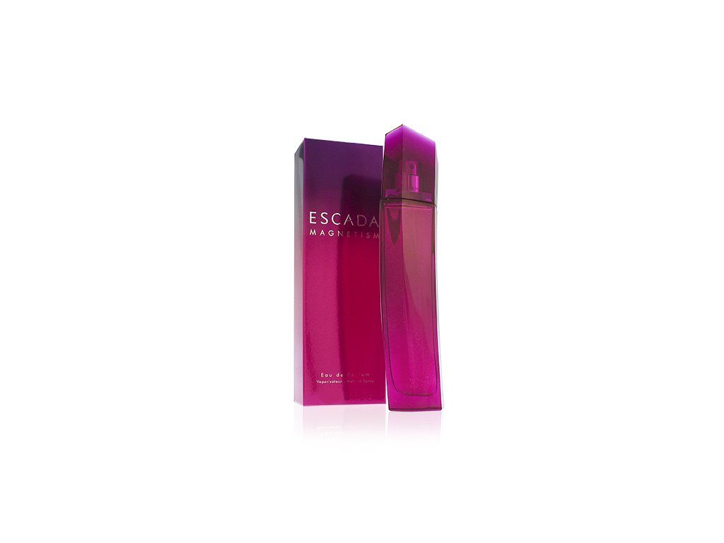 escada magnetism