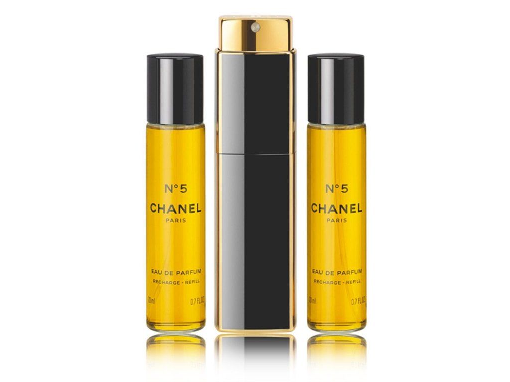 chanel n 5 eau de parfum