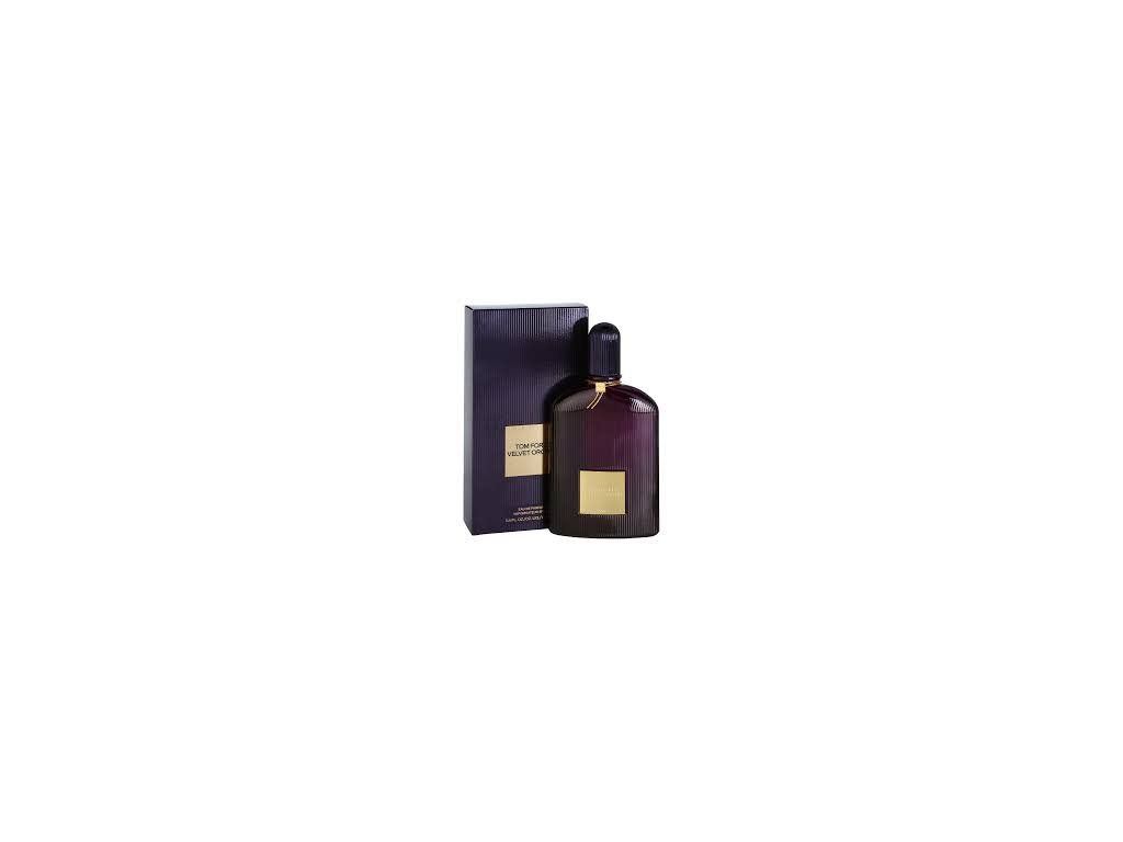 tom ford velvet orchid