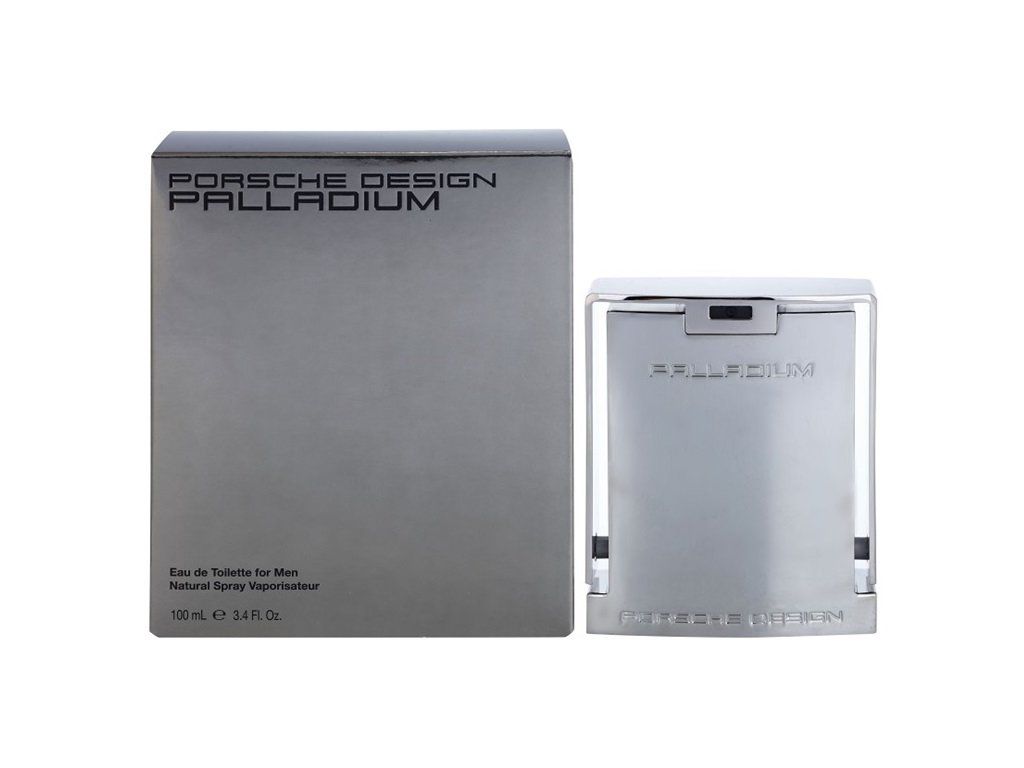 porsche design palladium